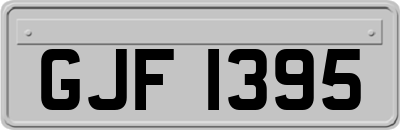GJF1395