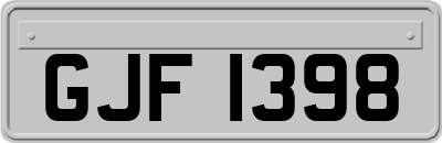 GJF1398
