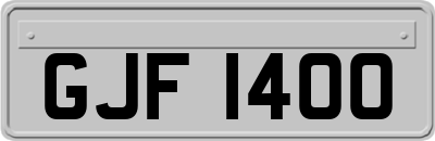 GJF1400