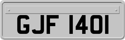 GJF1401