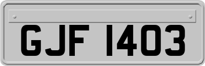 GJF1403