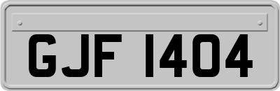 GJF1404