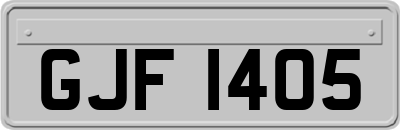 GJF1405