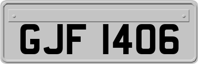 GJF1406