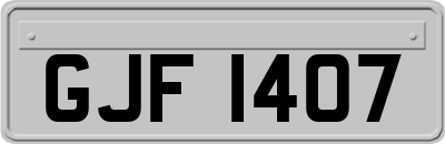 GJF1407