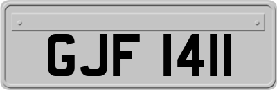GJF1411