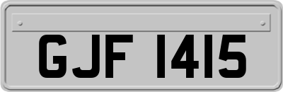 GJF1415