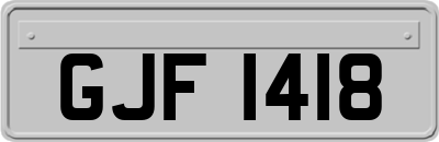 GJF1418