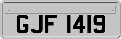 GJF1419