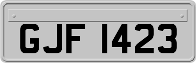 GJF1423