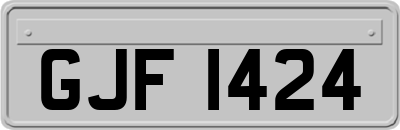 GJF1424