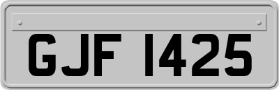 GJF1425
