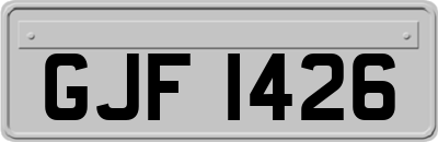 GJF1426