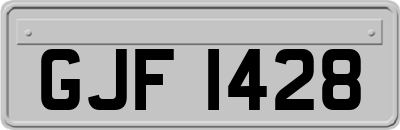 GJF1428