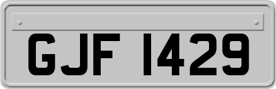 GJF1429