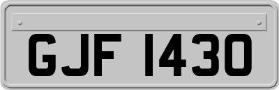 GJF1430