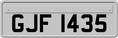 GJF1435