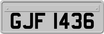 GJF1436