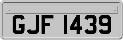 GJF1439