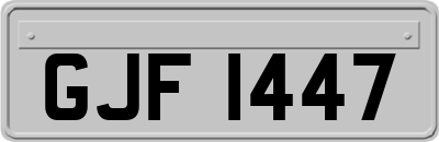 GJF1447