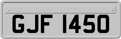 GJF1450