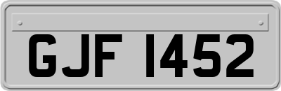 GJF1452