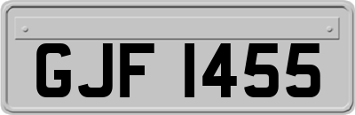 GJF1455