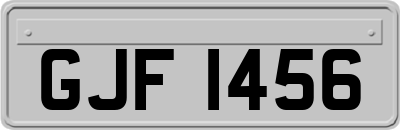 GJF1456