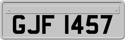 GJF1457