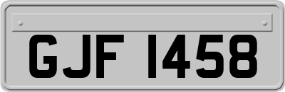 GJF1458