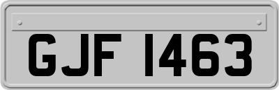 GJF1463
