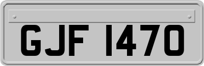 GJF1470