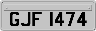 GJF1474