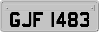 GJF1483