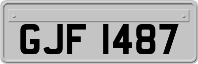 GJF1487