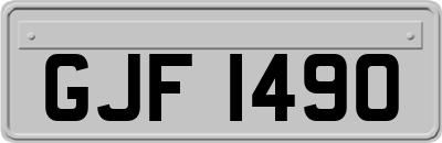 GJF1490