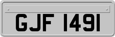 GJF1491