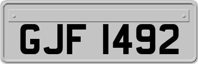 GJF1492
