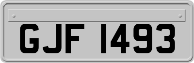 GJF1493