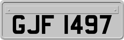 GJF1497