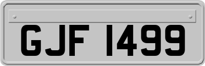 GJF1499