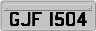 GJF1504