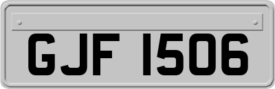 GJF1506