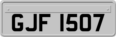 GJF1507