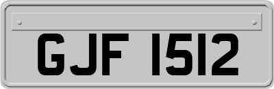 GJF1512