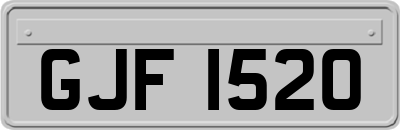 GJF1520
