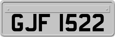 GJF1522