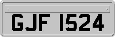 GJF1524