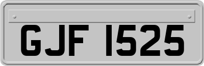 GJF1525