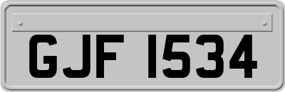 GJF1534